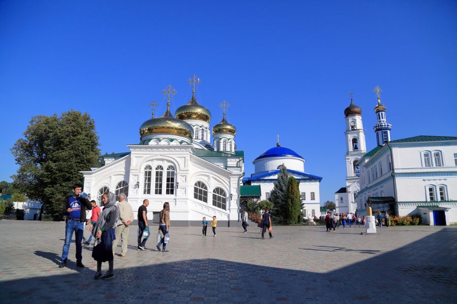 СПб 2024  Сборный  тур "Удиви меня Казань - Лайт" (заезд в 14.00) весна-лето