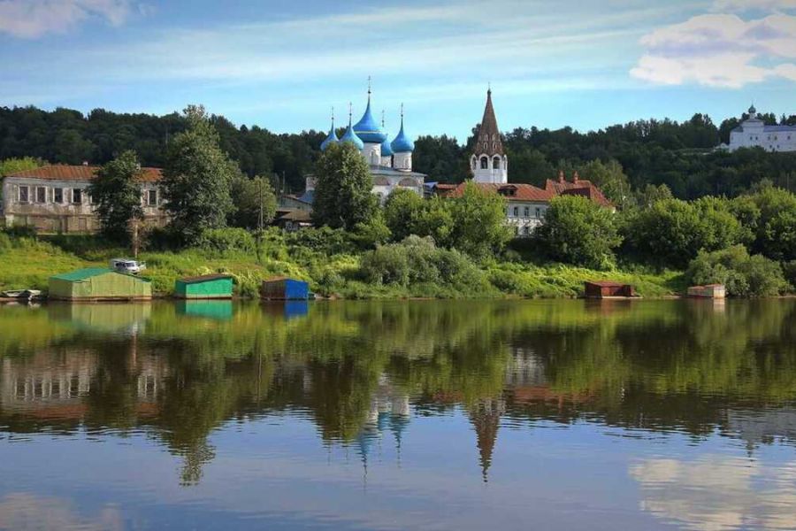 «Нижегородская открытка»