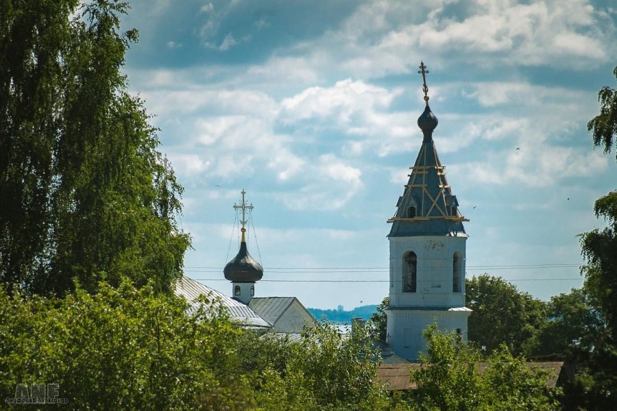 Отдых на ПСКОВском море / 4 дня