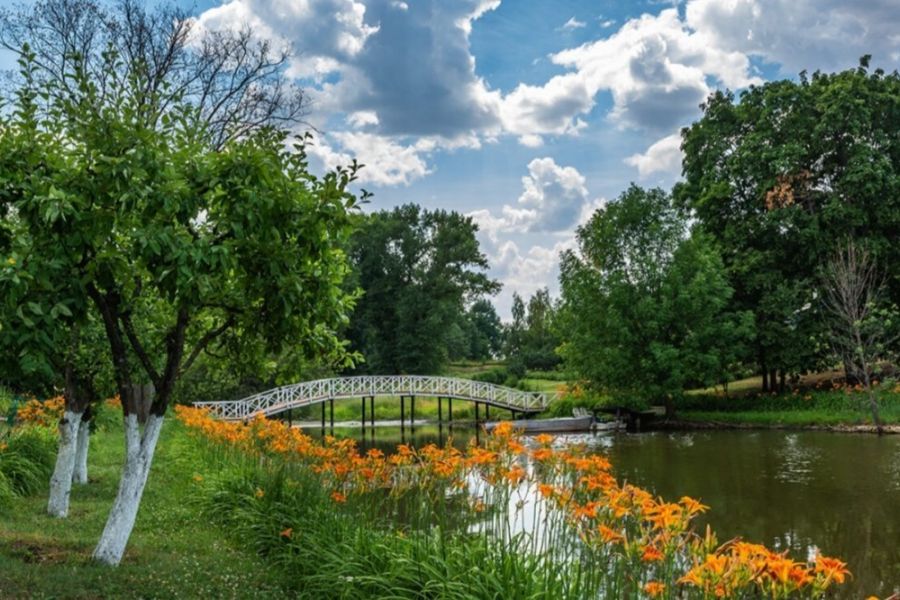 Старая , старая сказка ... Кирсанова