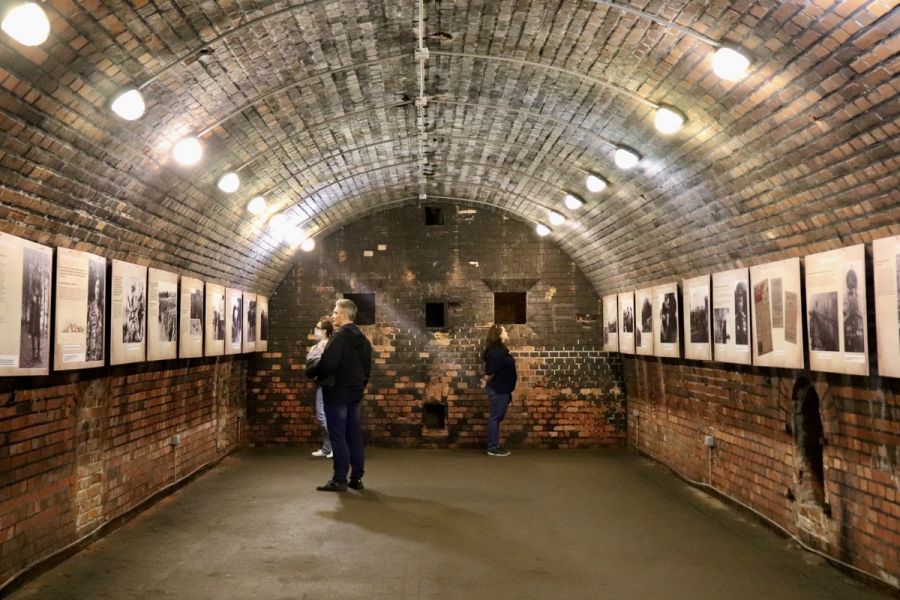 Исторический тур по Калининградской области