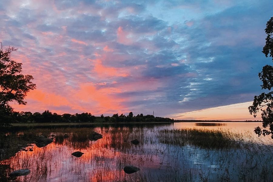 Тур выходного дня на острове Кижи