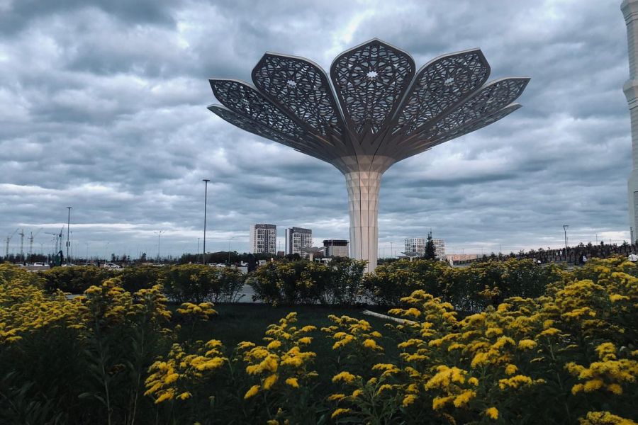 ТУРЫ В КАЗАХСТАН -Боровое из Тюмени, Ялуторовска, Ишима. 6/5 ночей с дорогой. (4 ночи в отеле).