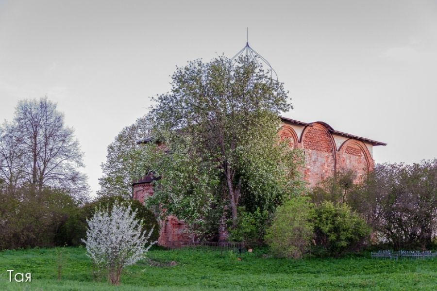 КРЕПОСТИ СЕВЕРО-ЗАПАДА.  Великий Новгород – Псков 3д./2н.