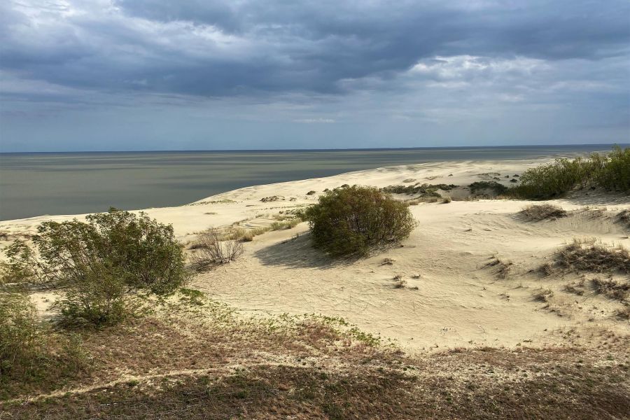 Викэнд в европейском стиле, или знакомство с Калининградом (мини-группа)