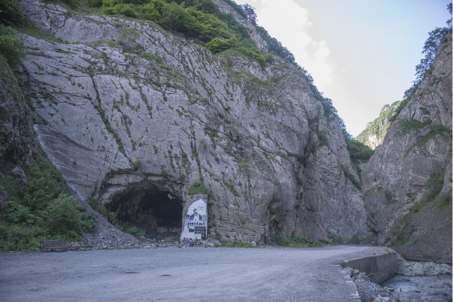 Макси-тур в мини-группе: 4 ущелья Северной Осетии