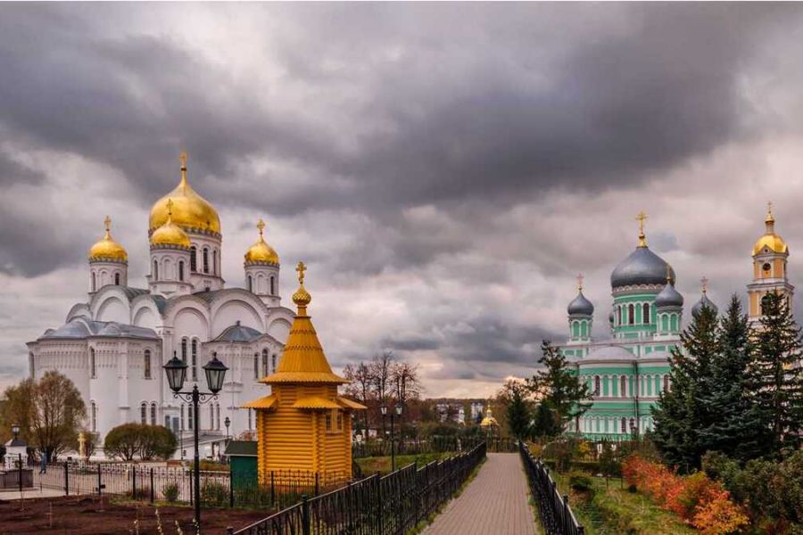 «По Нижегородскому краю»