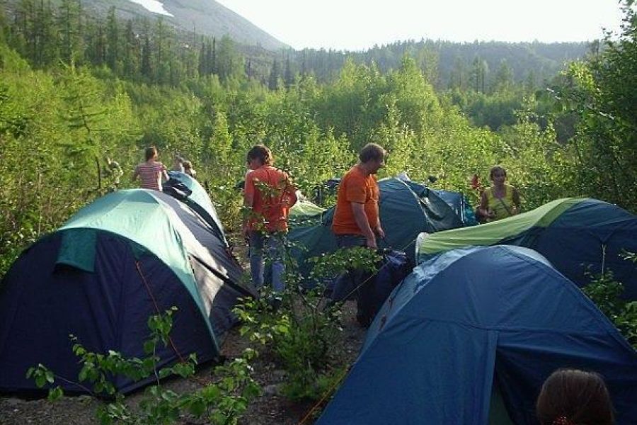 Байкальские романтики