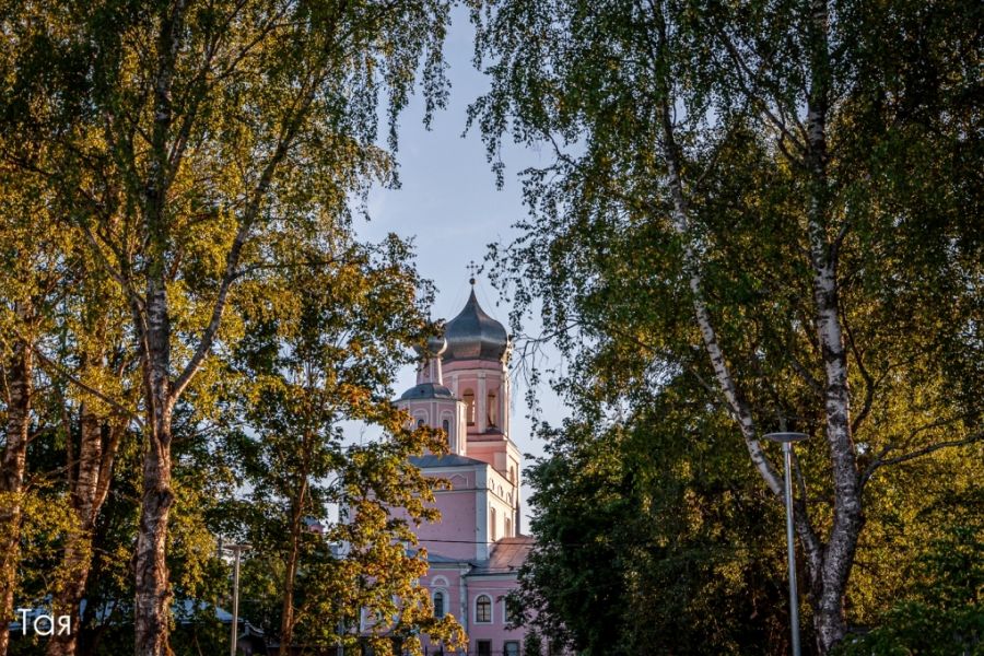 Летний вояж. Ожерелье Земли Новгородской. Великий Новгород–Старая Русса-Валдай 4д./3н.