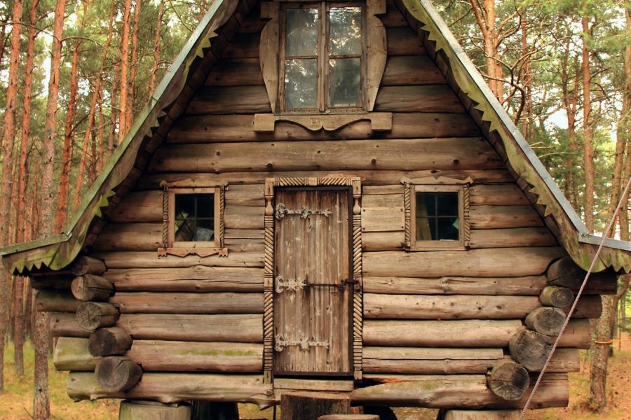 Викэнд в европейском стиле, или знакомство с Калининградом (мини-группа)