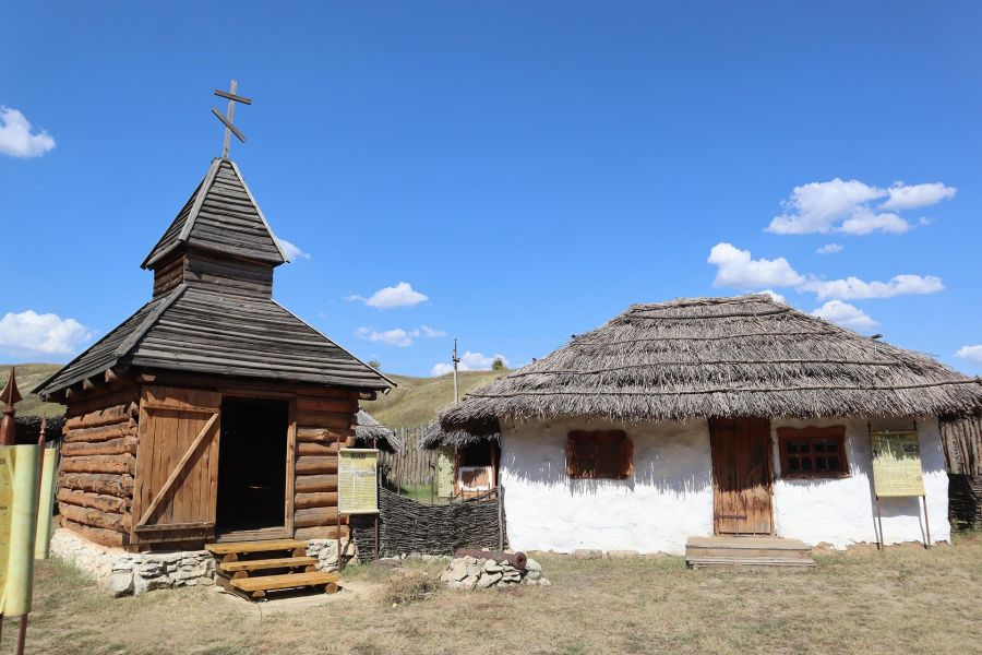 Знакомьтесь, Волгоград!