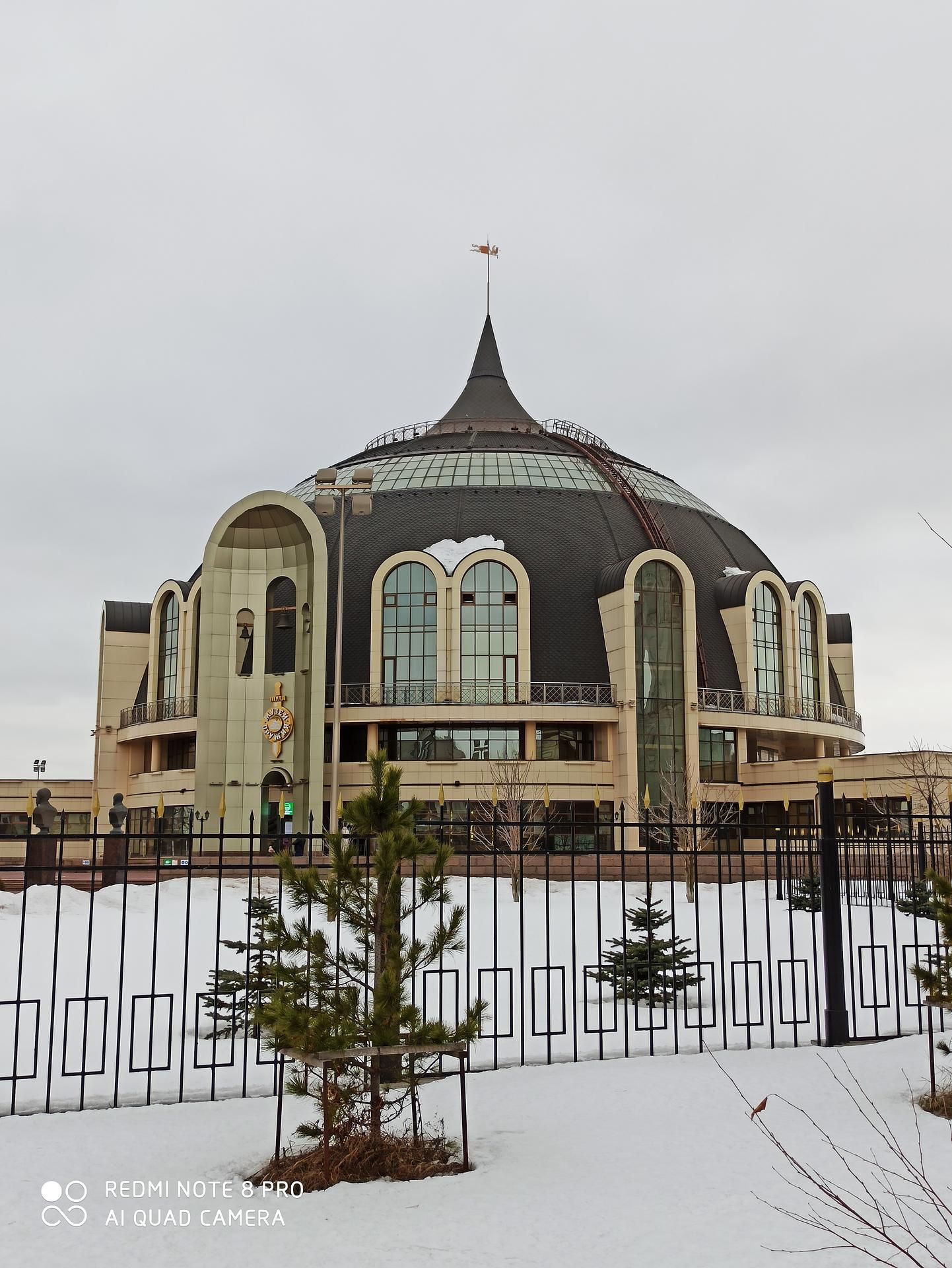 Автобусный тур из Москвы «Венский вальс в Туле», 2 дня