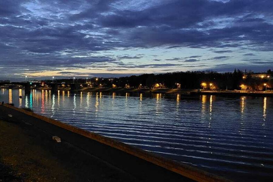 В гости к Гадюке Васильевне