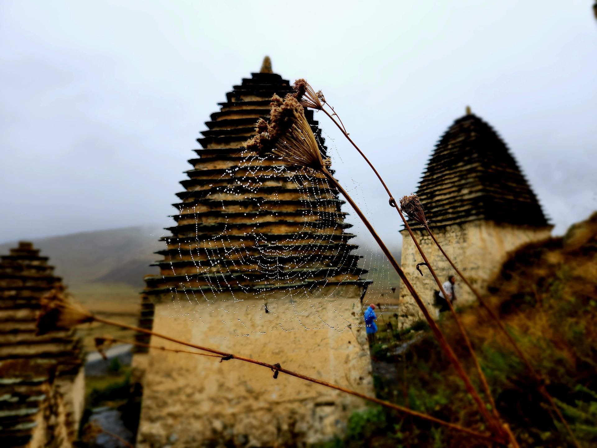 Осетия стала ближе