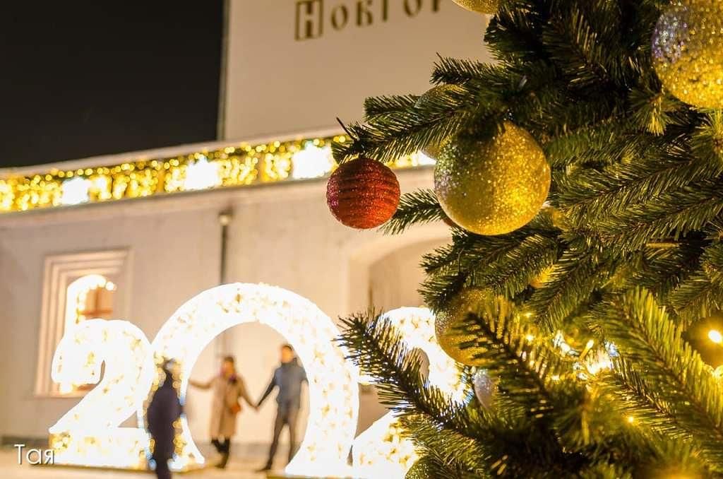 Валдайский колокольчик против Джингл Белз 2025 - В. Новгород - Валдай 3д/2н