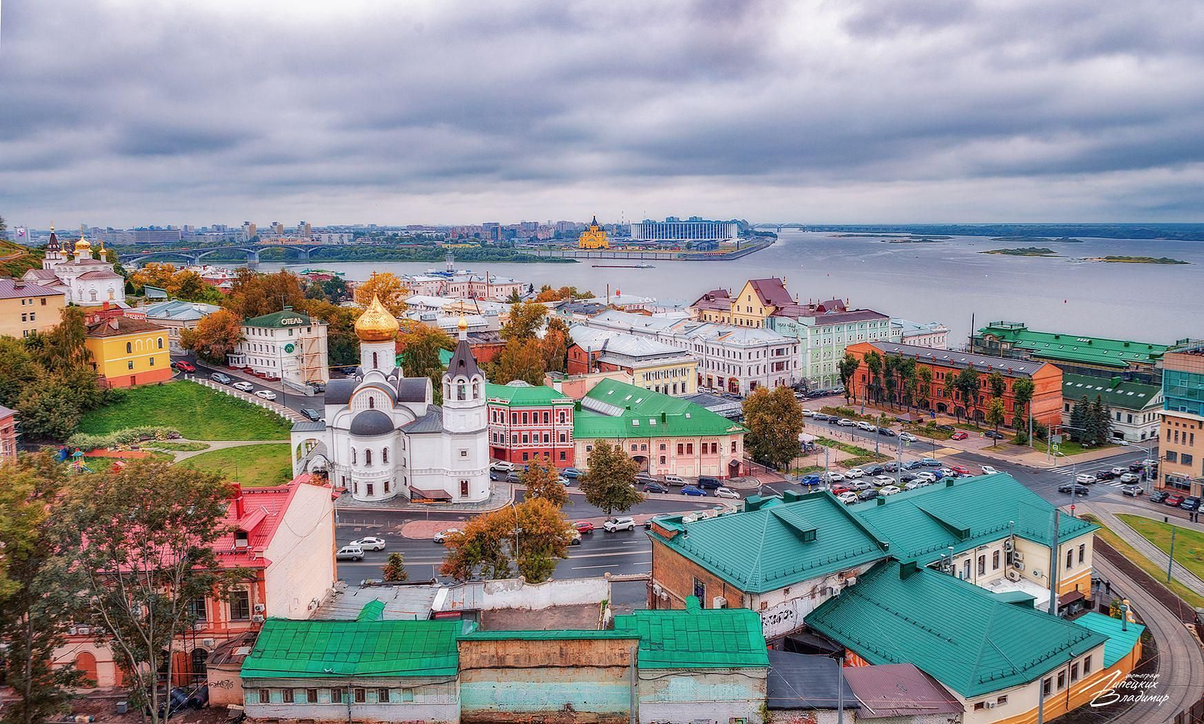 Гурман в провинции